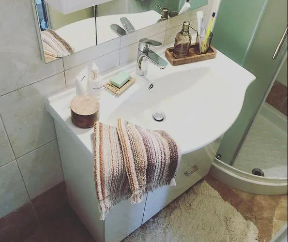 Mypalmassuite With Free Parking In